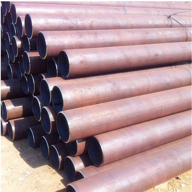 A36 Carbon Seamless Steel Tube