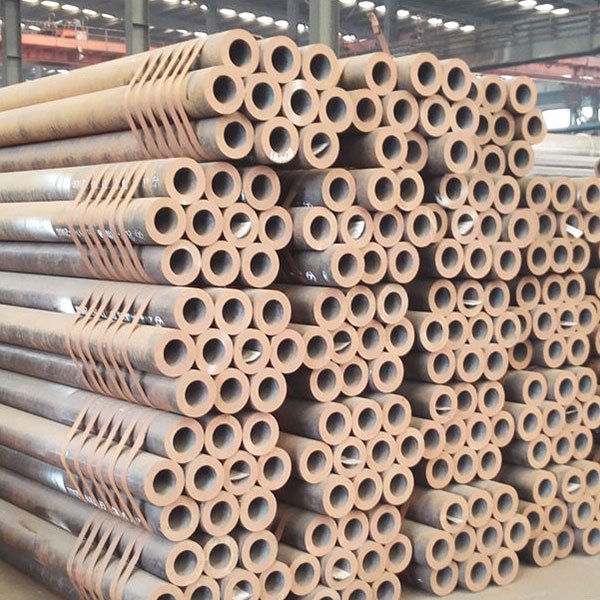 API 5CT, J55K55N80L80 Standard Tubing And Casing 9 58 Carbon Steel For Oil And Gas Transmission Api N80 Pipe Specification