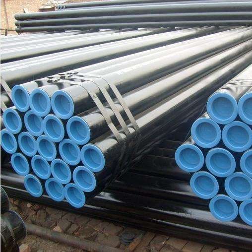 API 5L ASTM A 106 Gr.B 20# Seamless Steel Pipe