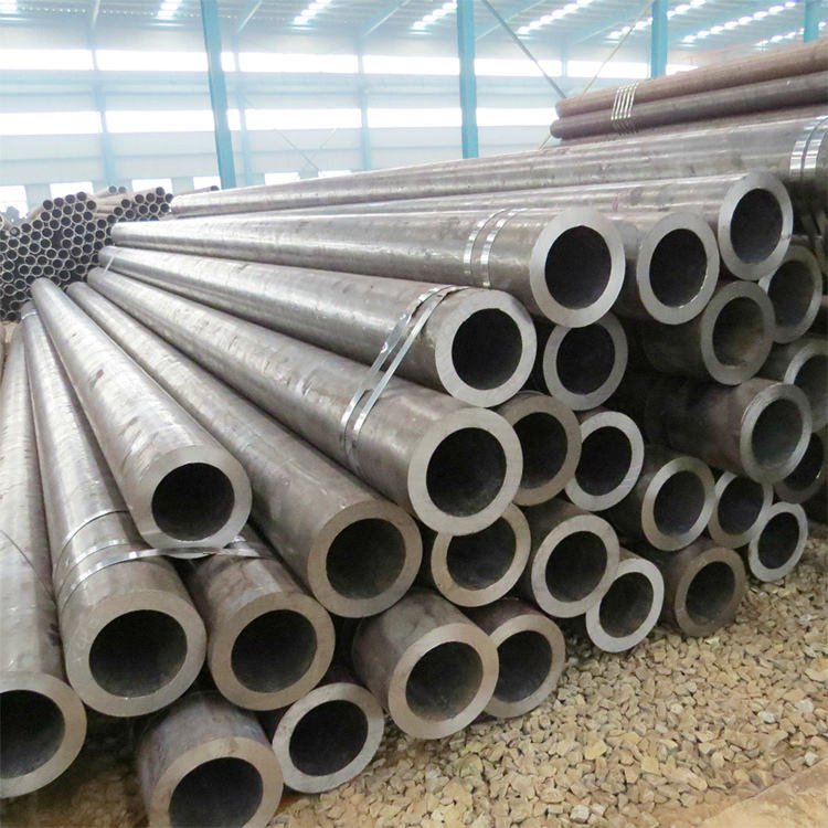 API 5L PLS2 Carbon Seamless Steel Tube