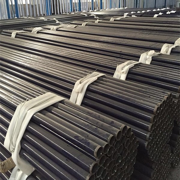 ASTM A 106 Gr.B Low Carbon Sch 40 Seamless Steel Pipe