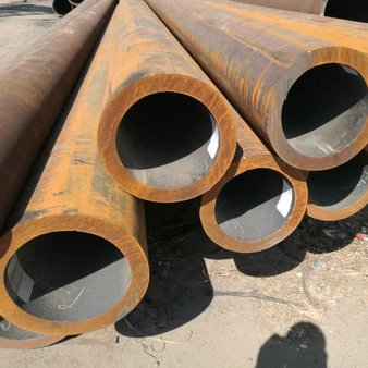 DN500 Tick Wall Steel Pipe