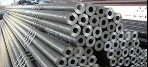 Thick Wall Seamless Steel Pipe