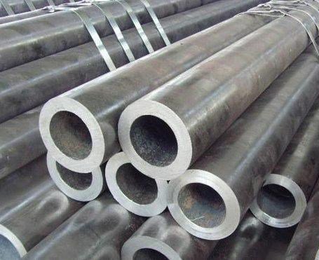 Thick Wall Seamless Steel Pipe