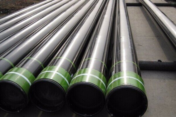 API 5CT, J55K55N80L80 Standard Tubing And Casing 9 58 Carbon Steel For Oil And Gas Transmission Api N80 Pipe Specification