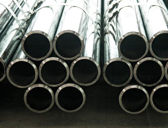 Thick Wall Seamless Steel Pipe