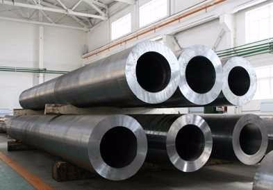 Thick Wall Seamless Steel Pipe