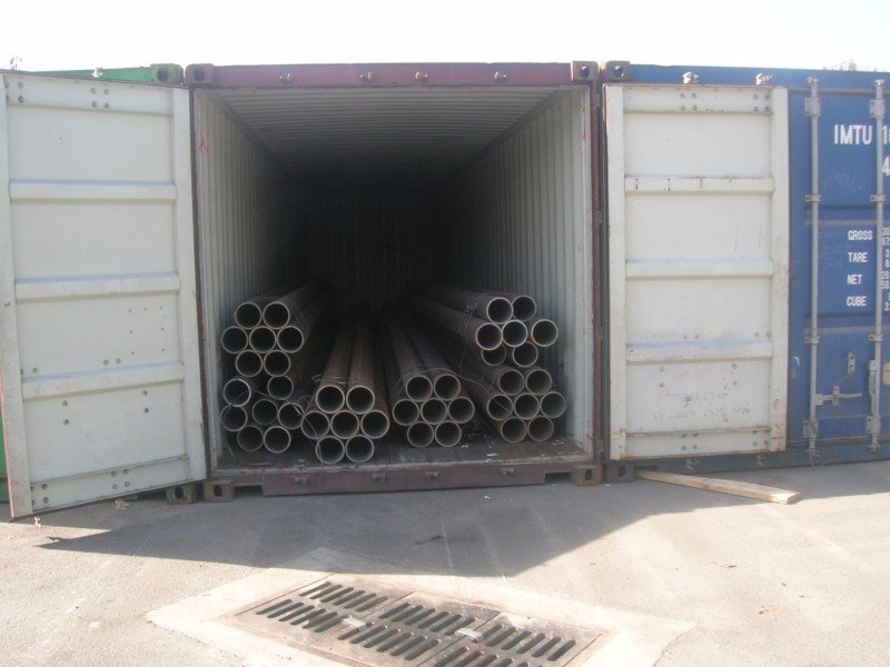 API 5CT, J55K55N80L80 Standard Tubing And Casing 9 58 Carbon Steel For Oil And Gas Transmission Api N80 Pipe Specification