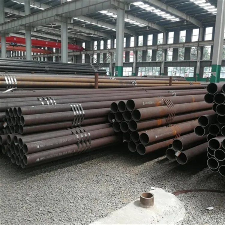 API 5L PLS2 Carbon Seamless Steel Tube