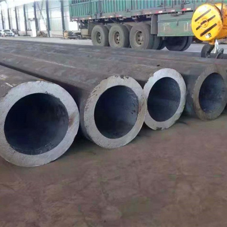 API 5L PLS2 Carbon Seamless Steel Tube