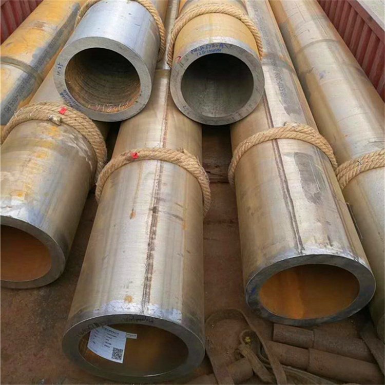 API 5L PLS2 Carbon Seamless Steel Tube