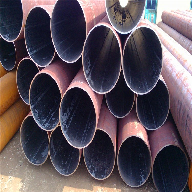 API 5L PLS2 Carbon Seamless Steel Tube