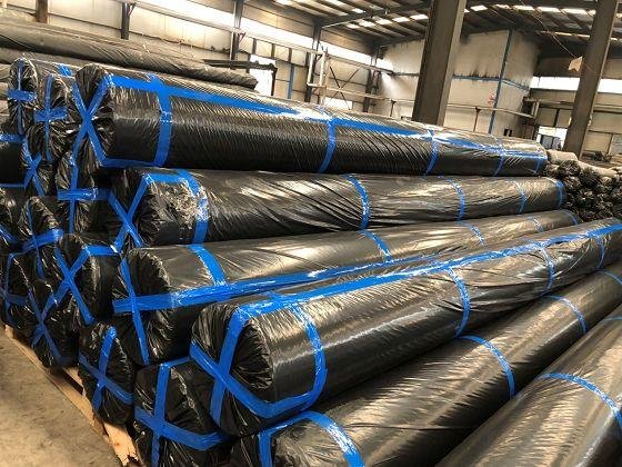 API 5L PLS2 Carbon Seamless Steel Tube