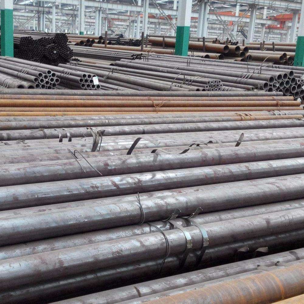 High Quality Schedule 80 Seamless Steel Pipe