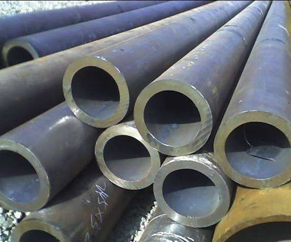 High Quality Schedule 80 Seamless Steel Pipe