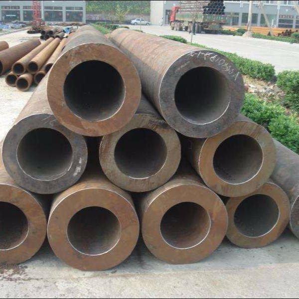 High Quality Schedule 80 Seamless Steel Pipe