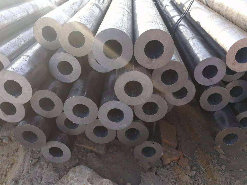 High Quality Schedule 80 Seamless Steel Pipe