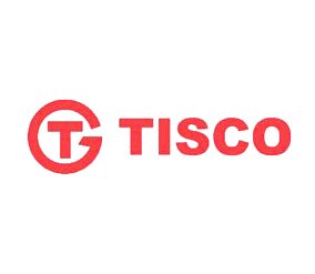 TISCO Logo