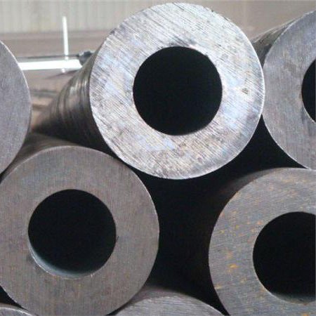 Thick Wall Seamless Steel Pipe